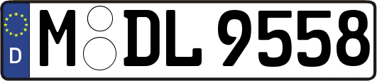 M-DL9558