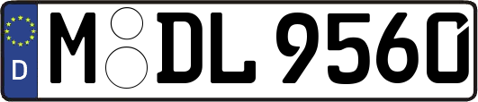 M-DL9560