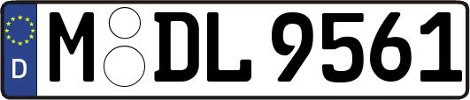 M-DL9561