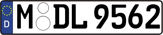 M-DL9562