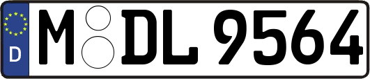 M-DL9564