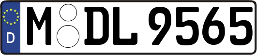 M-DL9565