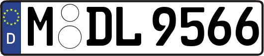 M-DL9566