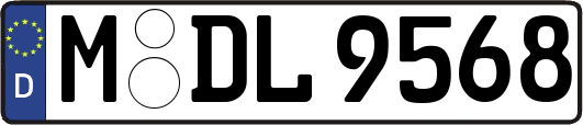 M-DL9568