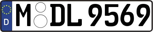 M-DL9569