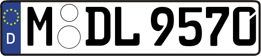 M-DL9570