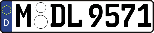 M-DL9571