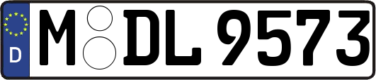 M-DL9573