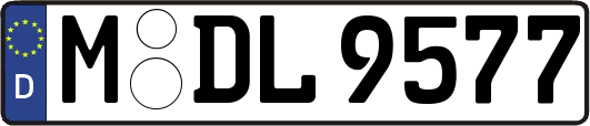 M-DL9577