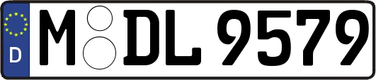 M-DL9579