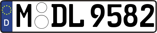 M-DL9582