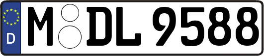 M-DL9588