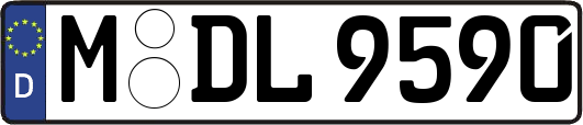 M-DL9590