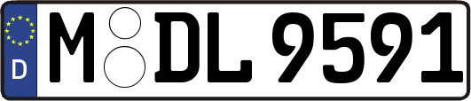 M-DL9591