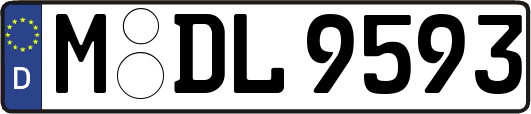 M-DL9593