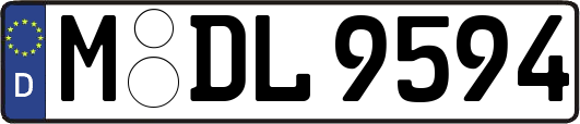 M-DL9594