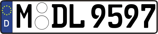 M-DL9597