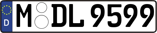 M-DL9599