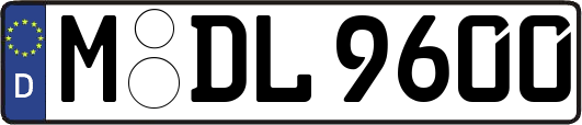 M-DL9600