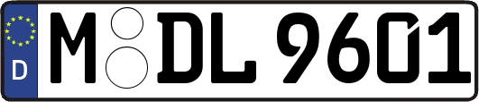 M-DL9601