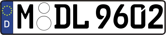 M-DL9602
