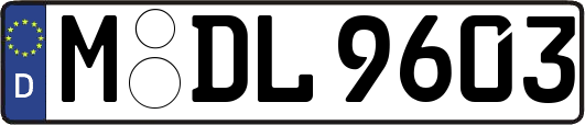M-DL9603