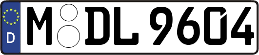 M-DL9604