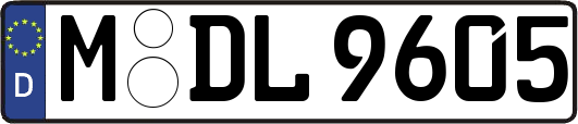 M-DL9605