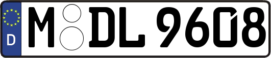 M-DL9608