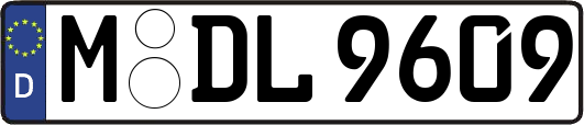 M-DL9609