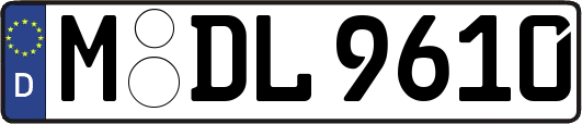 M-DL9610