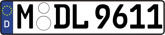 M-DL9611
