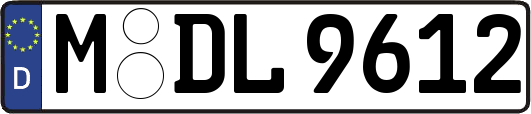 M-DL9612