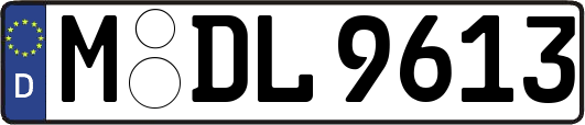 M-DL9613