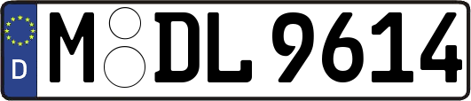 M-DL9614
