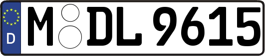 M-DL9615