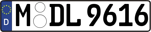 M-DL9616