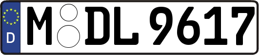 M-DL9617