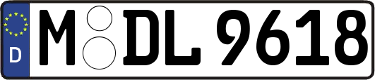 M-DL9618