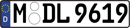 M-DL9619