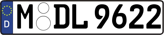 M-DL9622