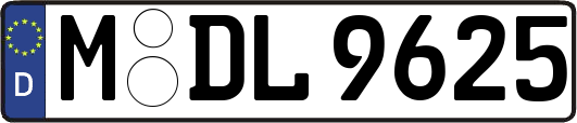 M-DL9625