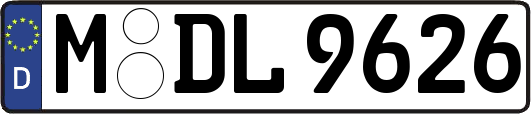 M-DL9626