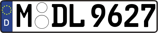 M-DL9627