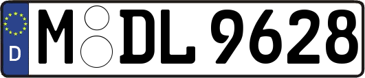 M-DL9628