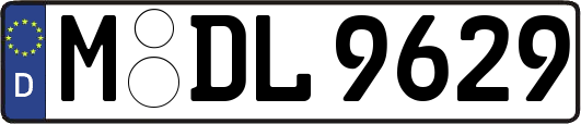 M-DL9629
