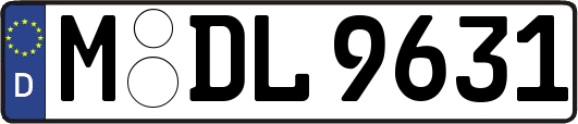 M-DL9631