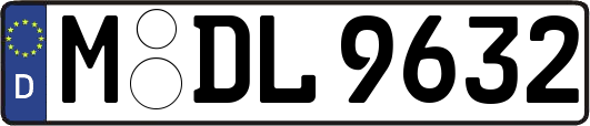 M-DL9632