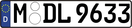 M-DL9633