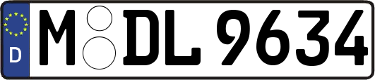 M-DL9634